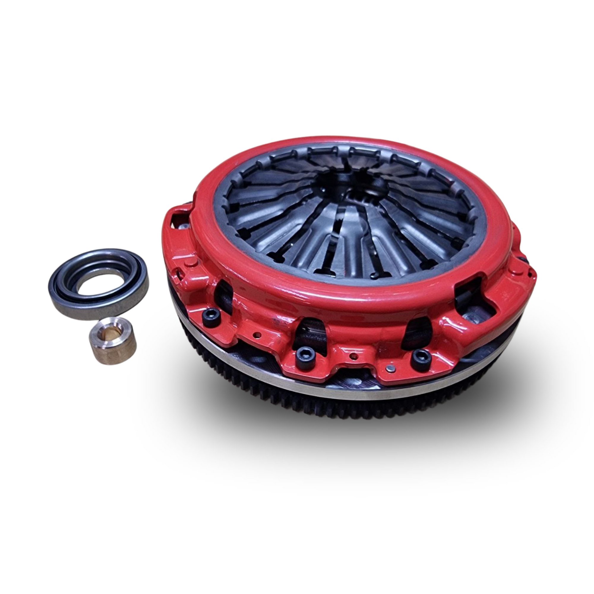 Single Mass Heavy Duty Clutch Kit M57