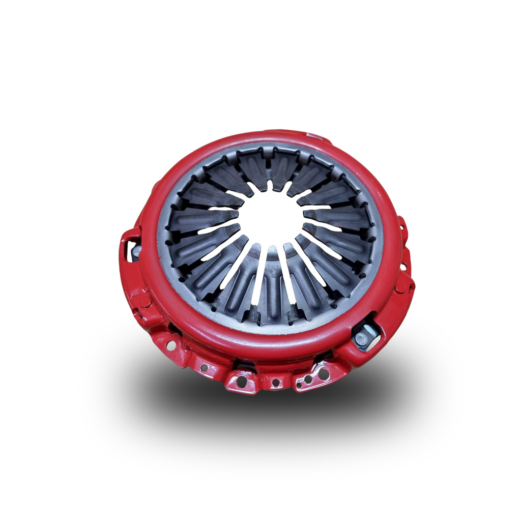 Single Mass Heavy Duty Clutch Kit M57