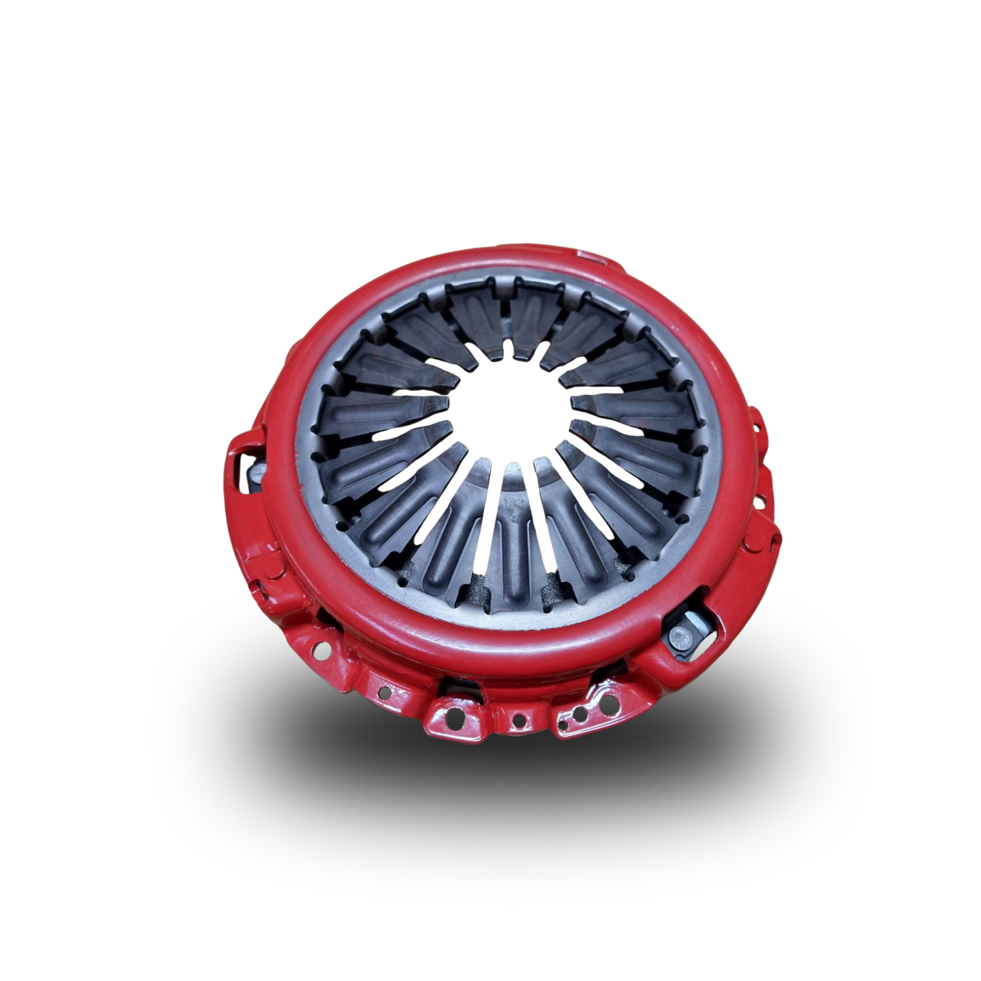 Single Mass Heavy Duty Clutch Kit M57