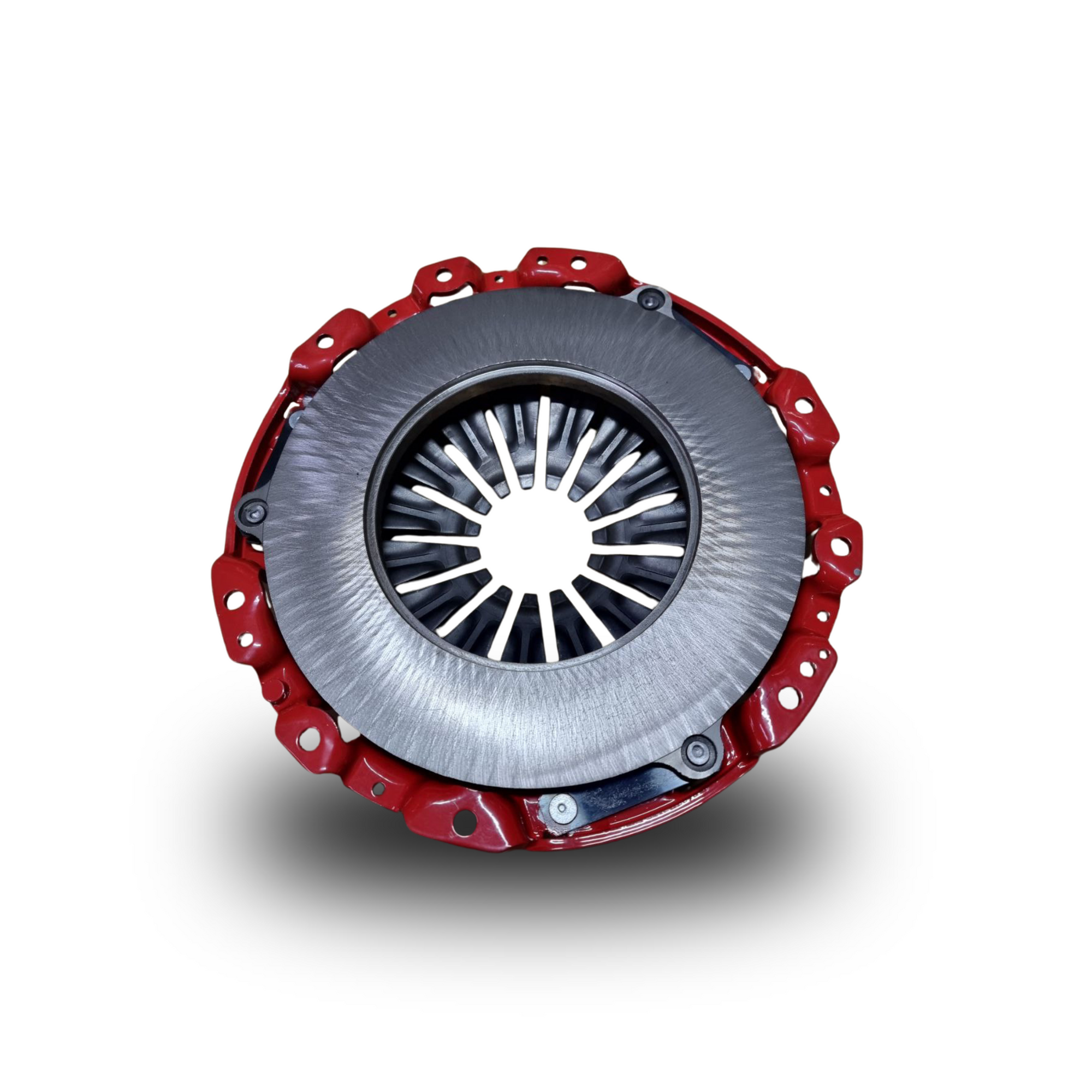 Single Mass Heavy Duty Clutch Kit M57