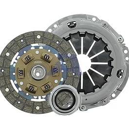 Heavy Duty Kevlar Clutch Kit Suzuki Vitara