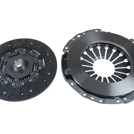 Heavy Duty Kevlar Clutch Kit Land Rover Freelander