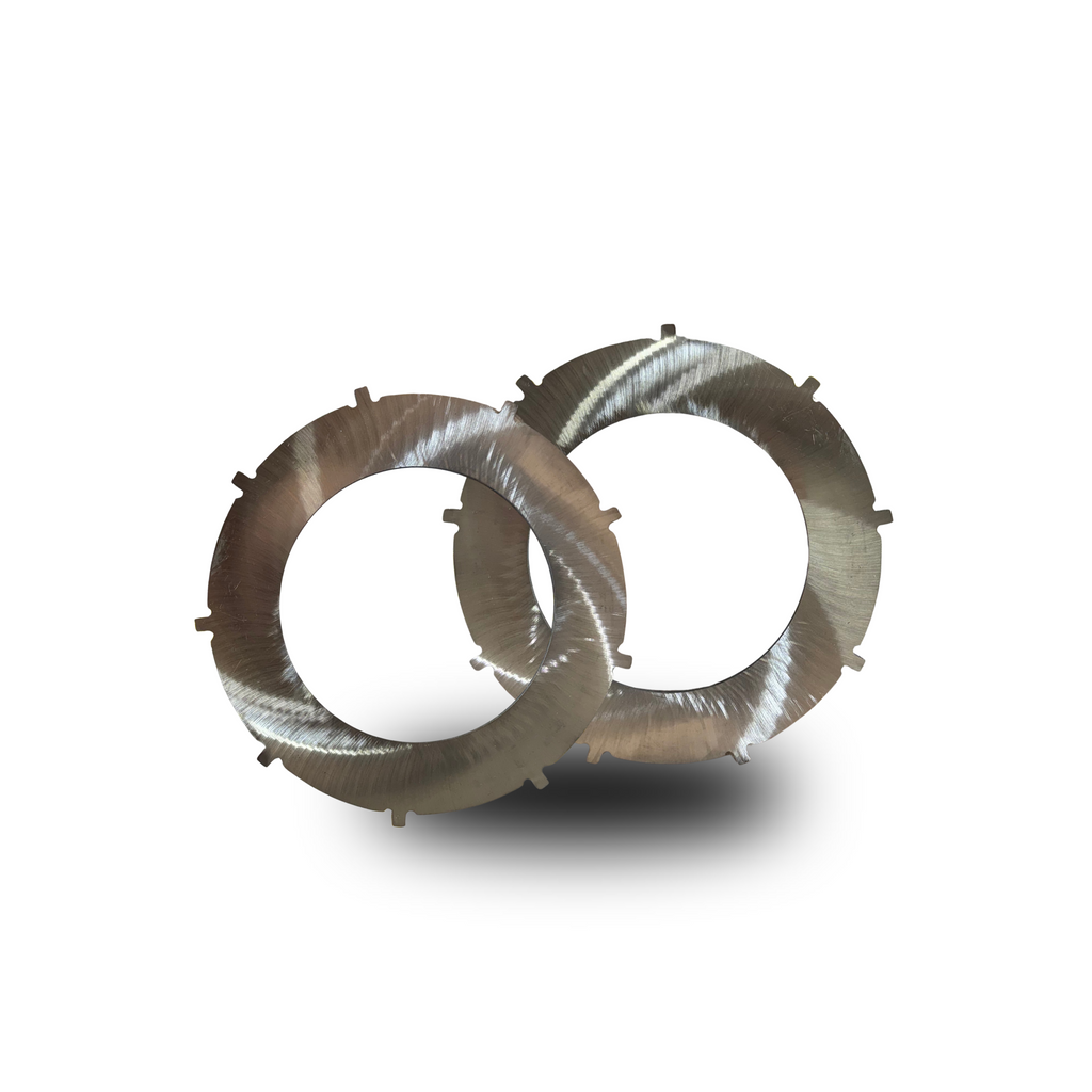 Dual Mass Bi-Disc Kevlar M57 for Nissan Patrol