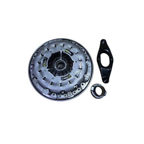 BMW 550I Kevlar Clutch Kit with N57 Flywheel and 3 millimeter spacer