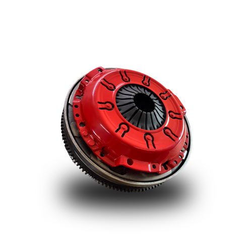 Dual Mass Bi-Disc Kevlar M57 for BMW