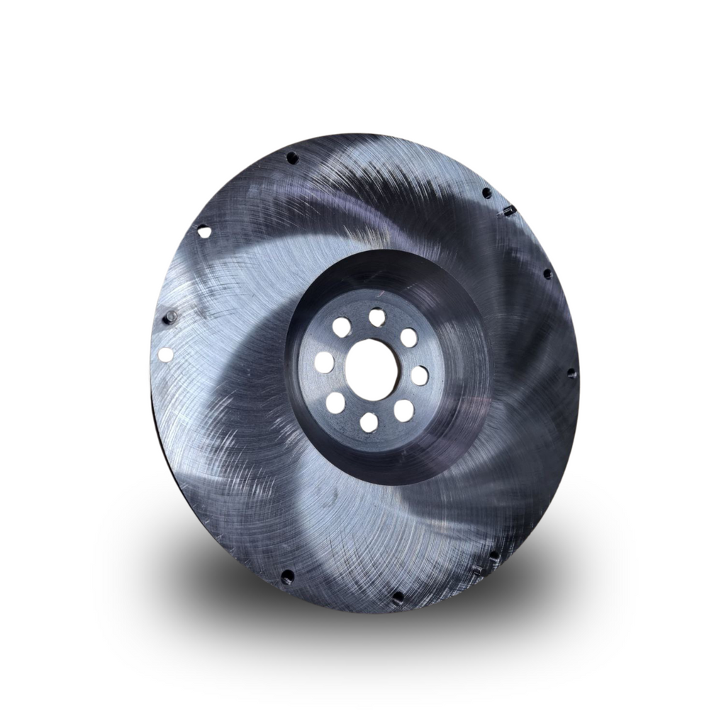 Single Mass Heavy Duty Clutch Kit M57