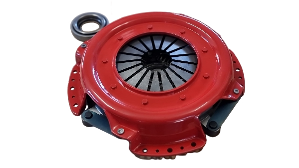 Heavy Duty Clutch Kit for Nissan Patrol Y61 3.0 TD