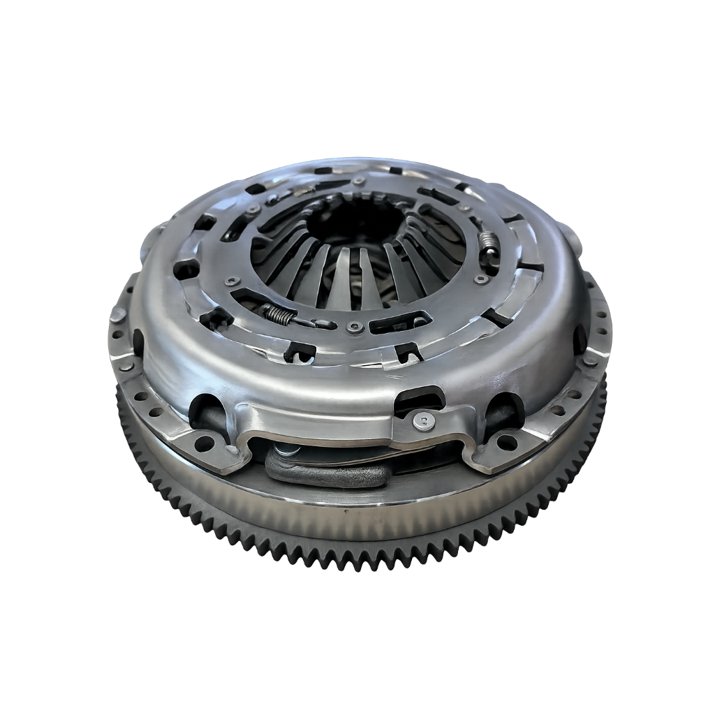 Single Mass Heavy Duty Clutch Kit (BMW M57) – Nissan Patrol Swap