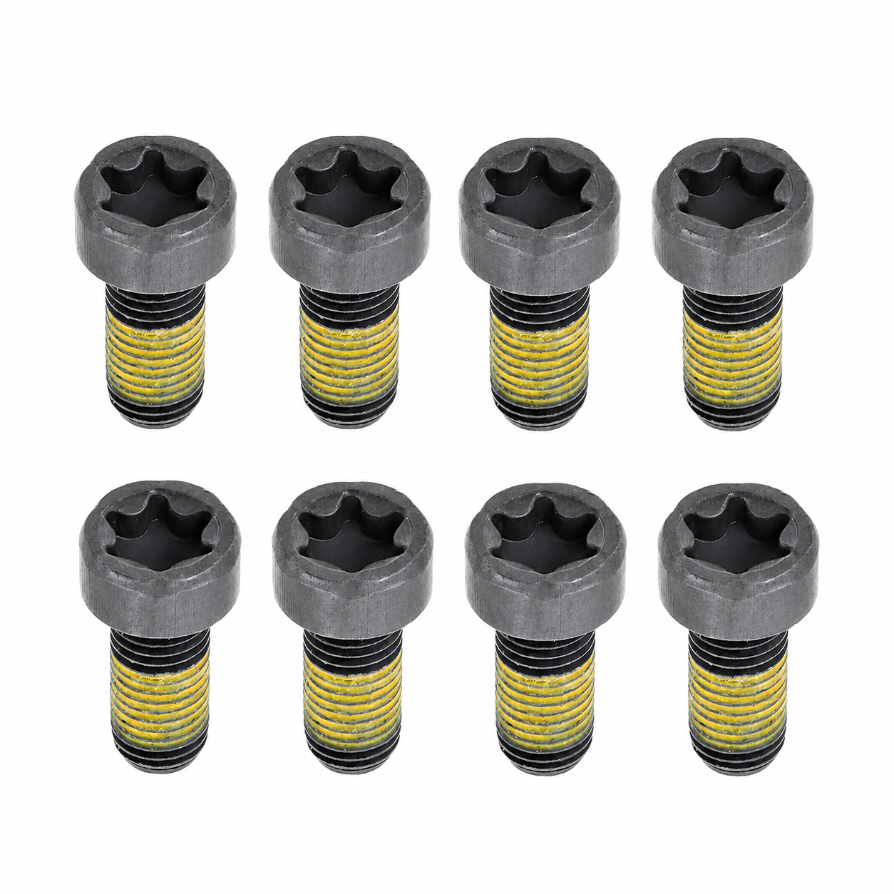 Flywheel bolts