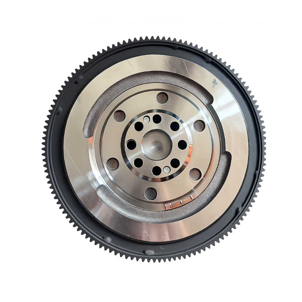 Reinforced Dual Mass Flywheel BMW M57