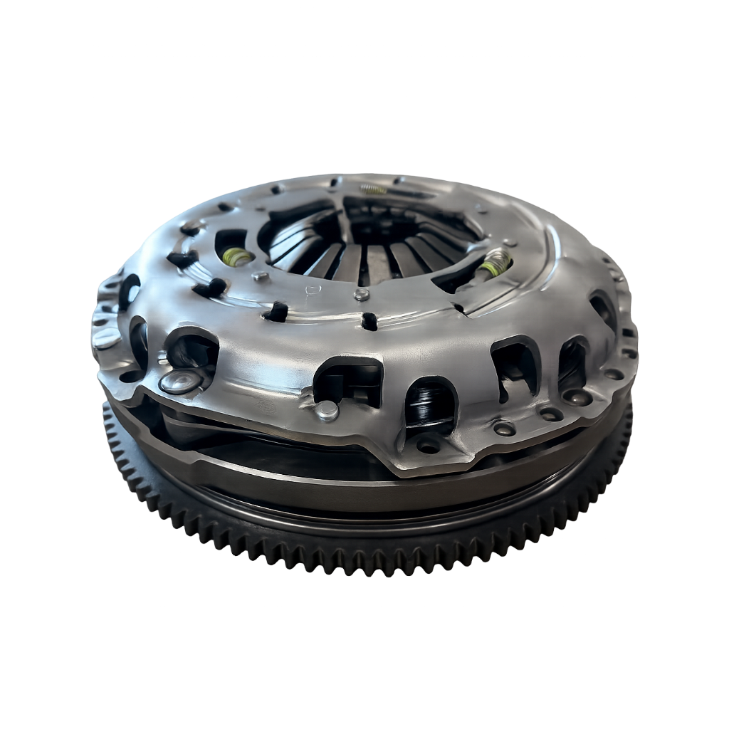 BMW 550i Kevlar Clutch Kit with Flywheel for 5 speed Transmission