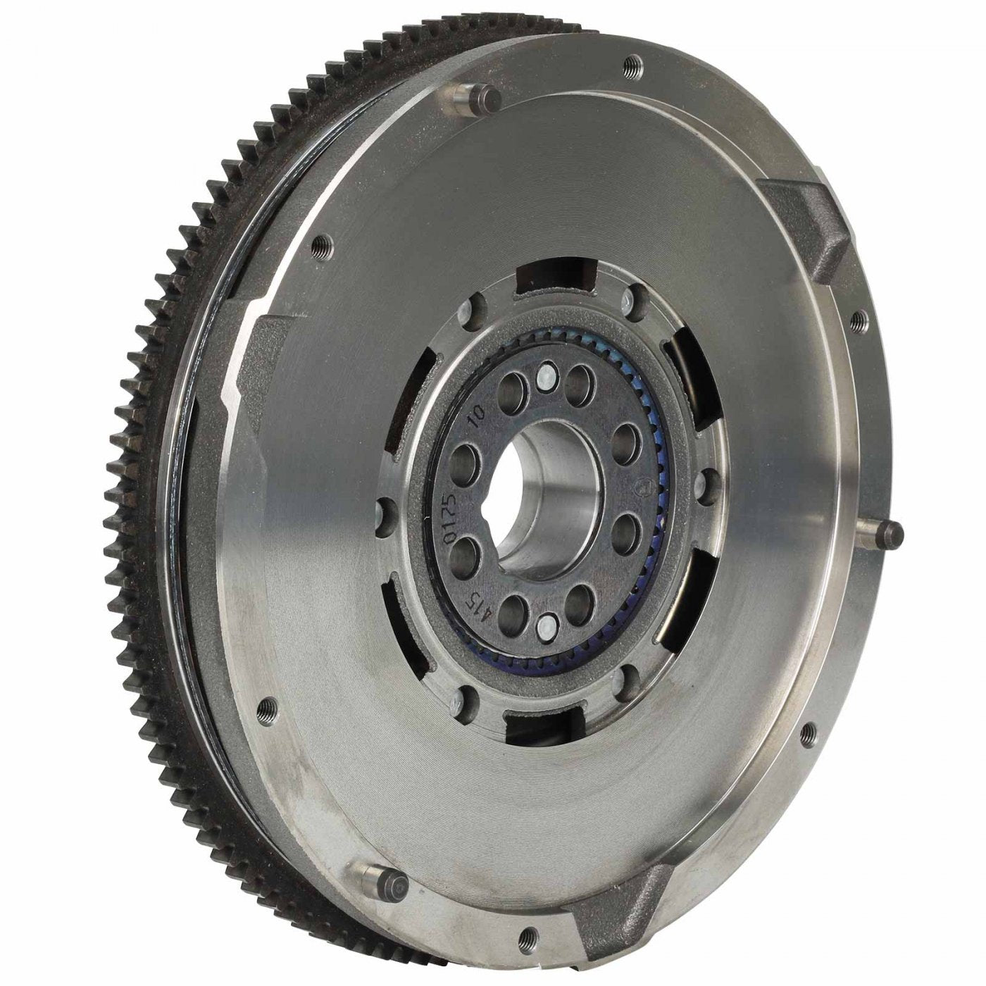 Reinforced Dual Mass Flywheel M57 Small block