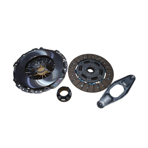 BMW 550I Kevlar Clutch Kit