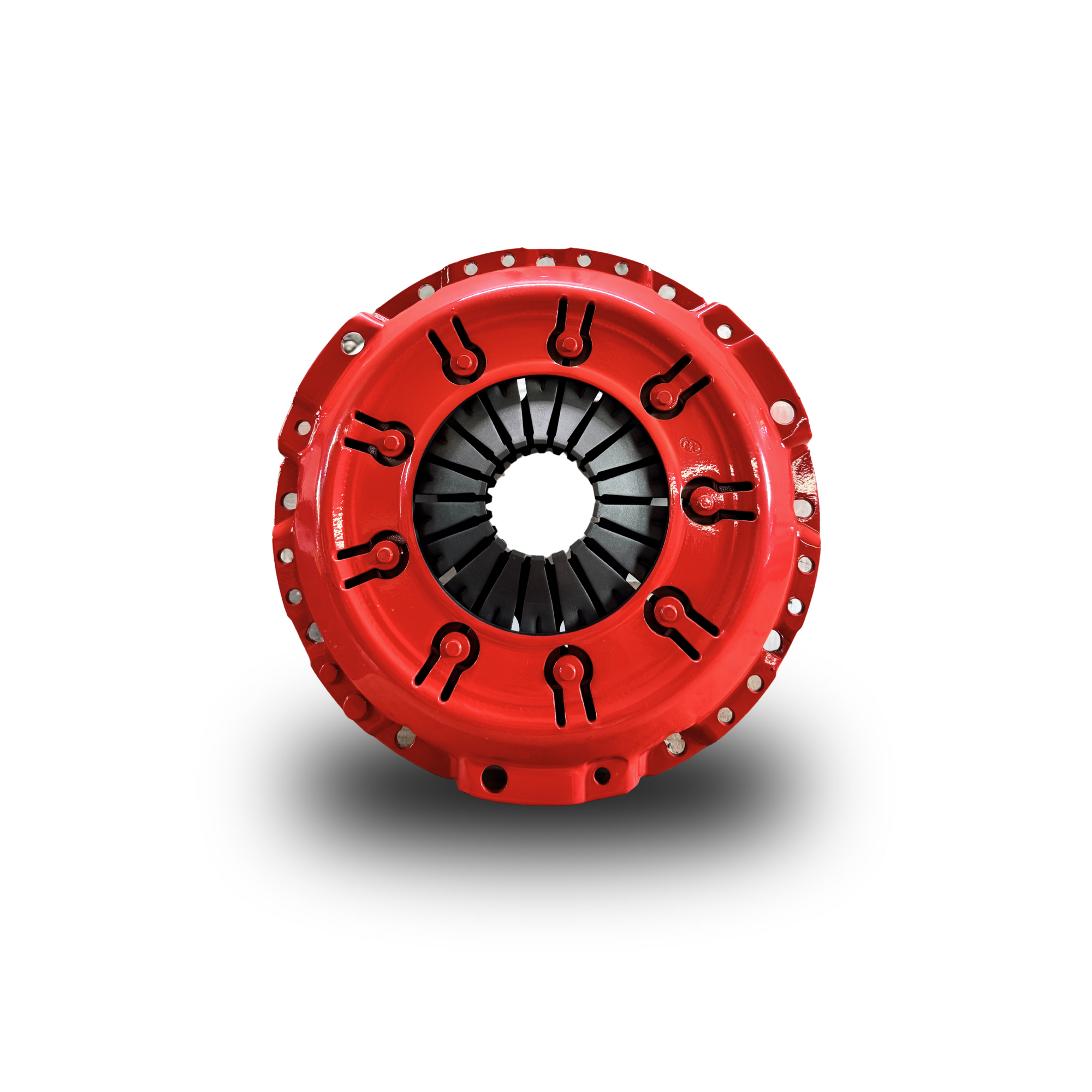 Twin Disk Clutch Kit for Nissan Patrol
