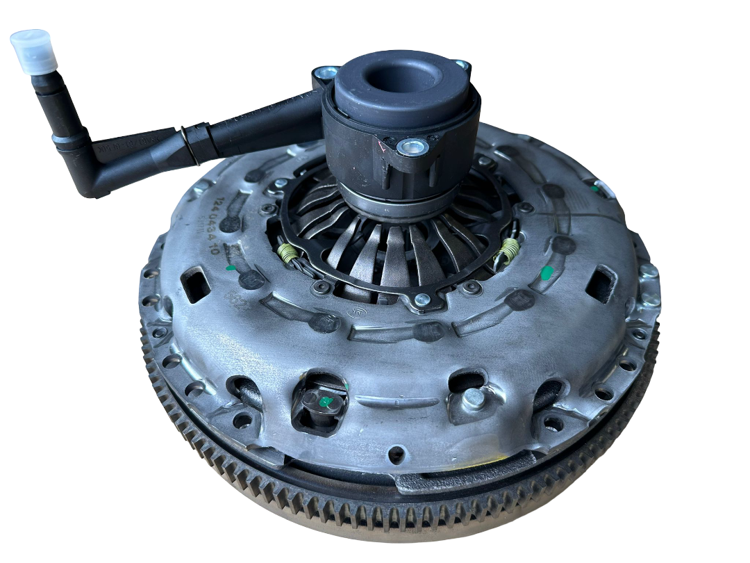 Reinforced Dual Mass Kevlar Kit for 2.0 TFSI Transversal