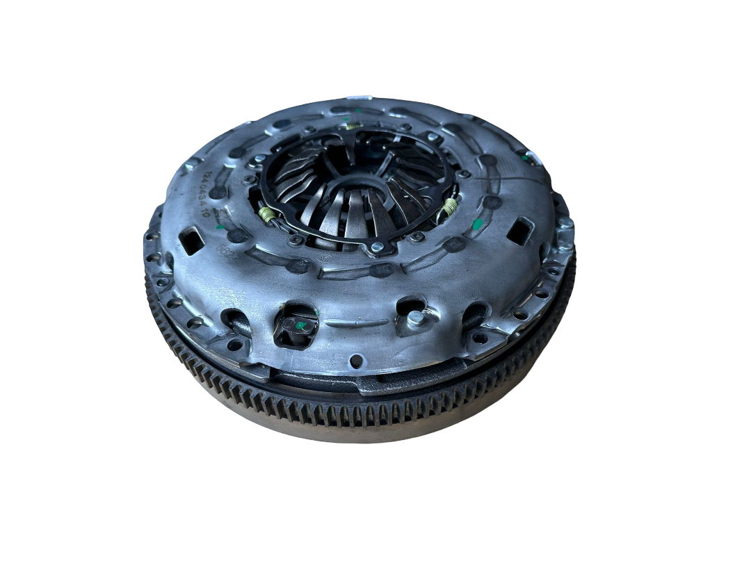 Reinforced Dual Mass Kevlar Kit for 2.0 TFSI Transversal