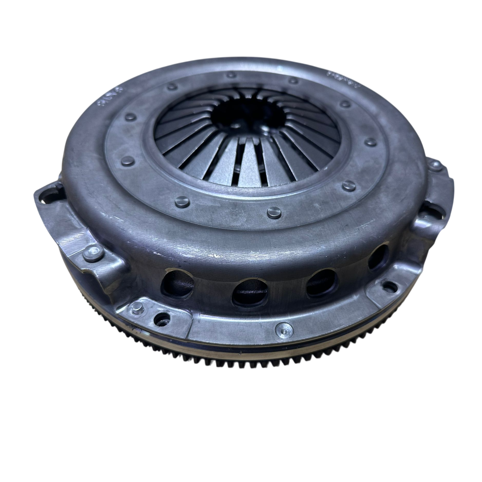 Reinforced Single Mass Kevlar Kit M57
