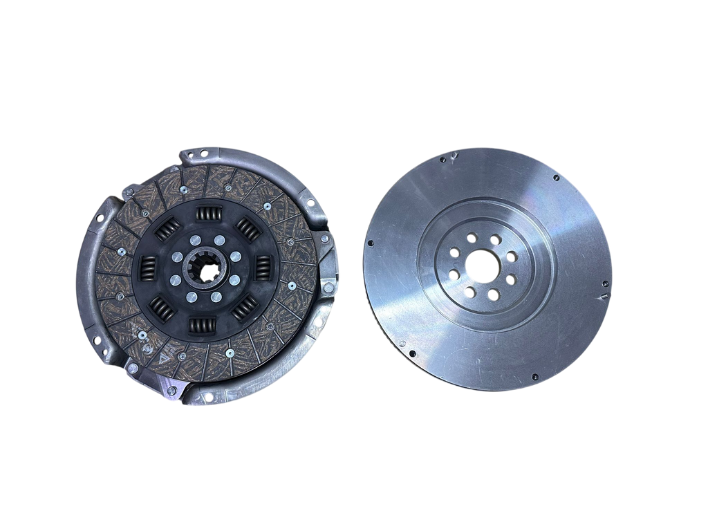Reinforced Single Mass Kevlar Kit M57