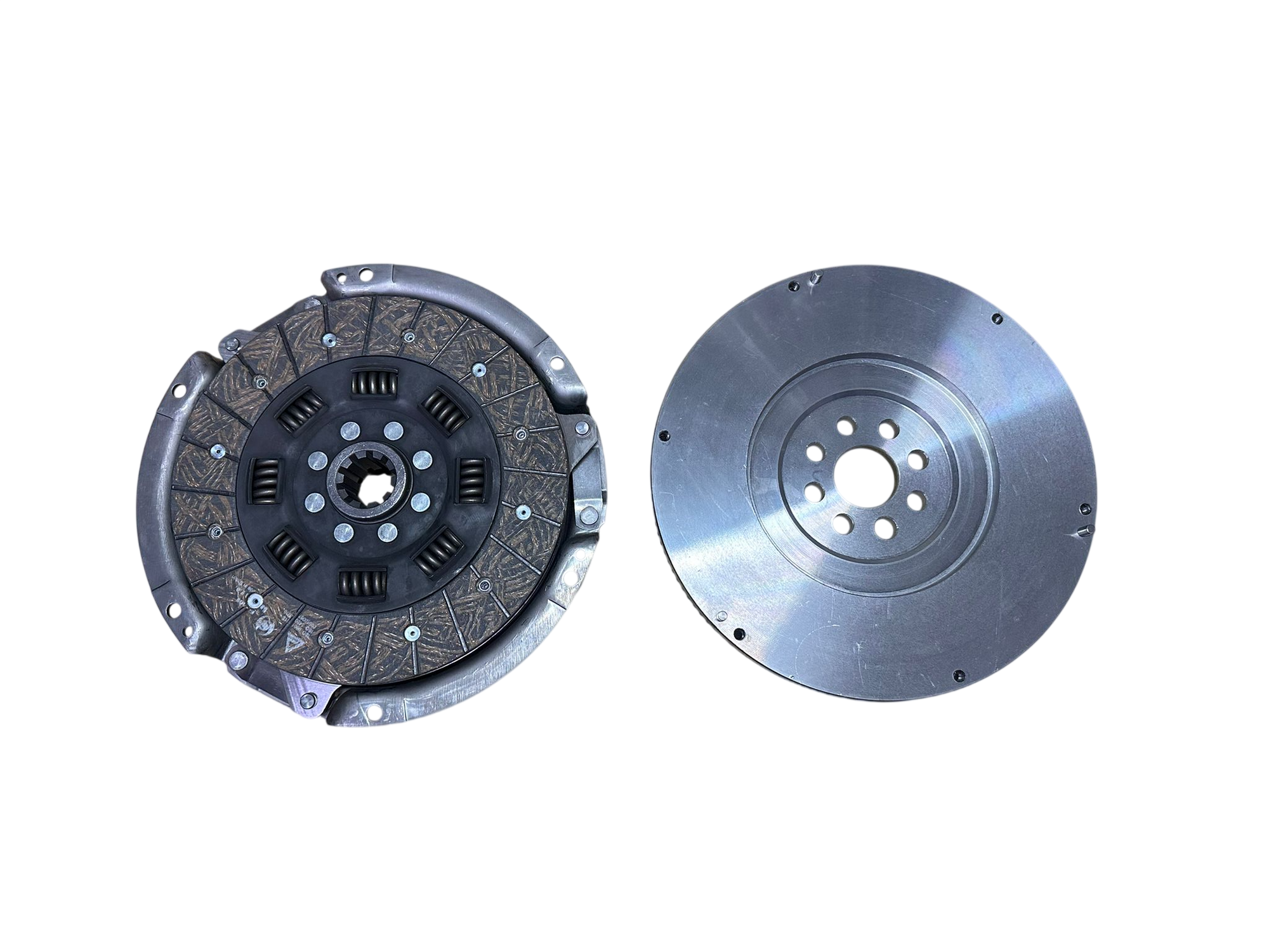 Reinforced Single Mass Kevlar Kit M57