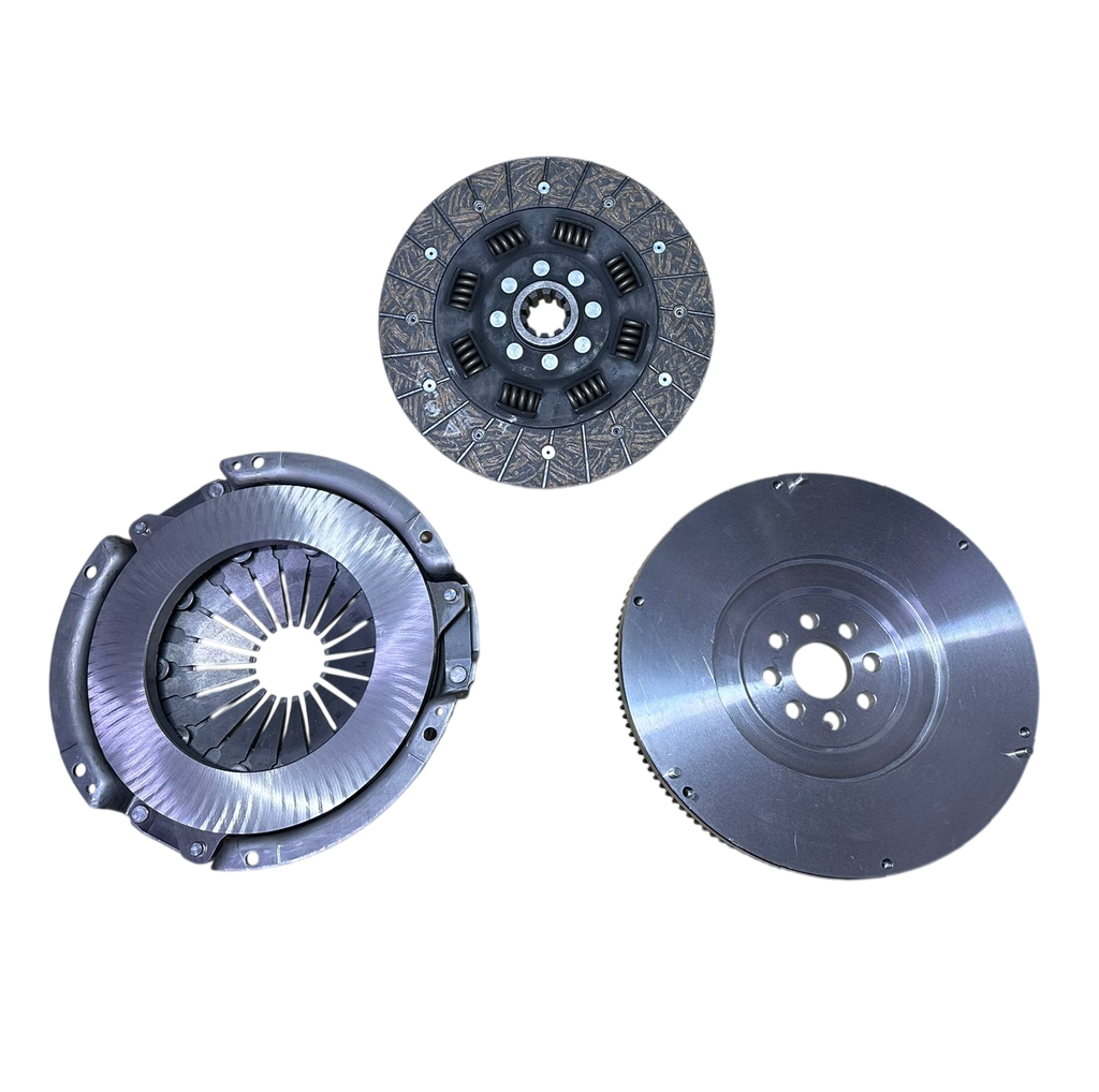 Reinforced Single Mass Kevlar Kit M57