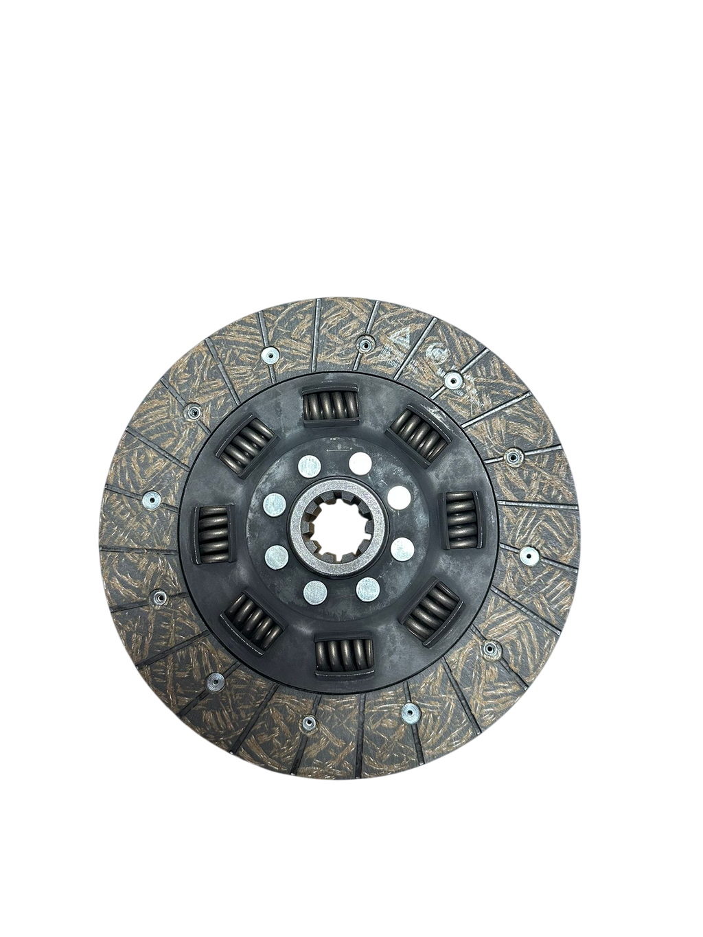 Reinforced Single Mass Kevlar Kit M57