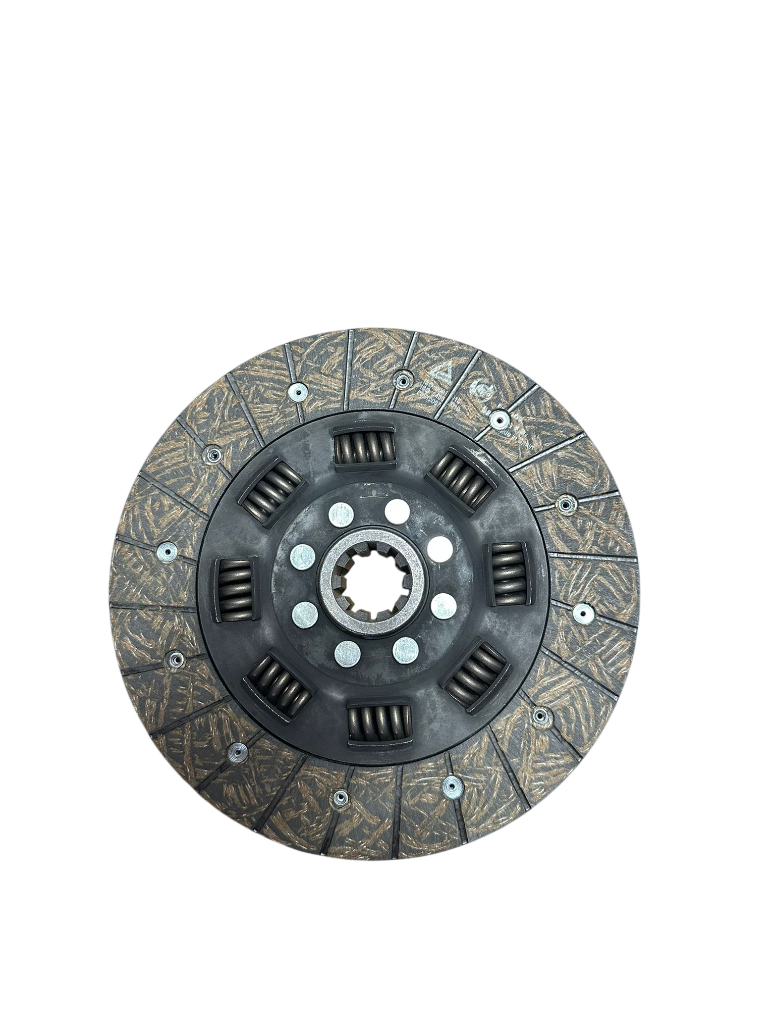 Reinforced Single Mass Kevlar Kit M57