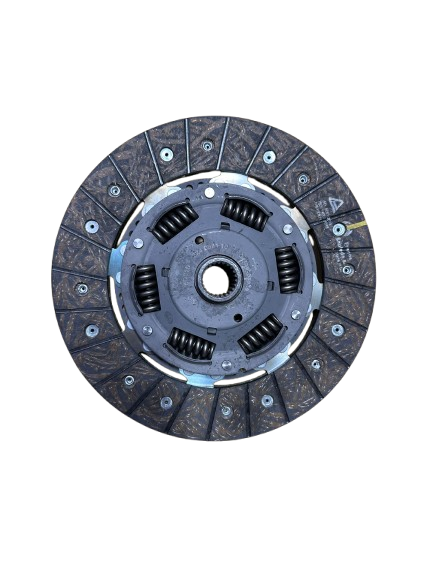 VAG Group Kevlar disc