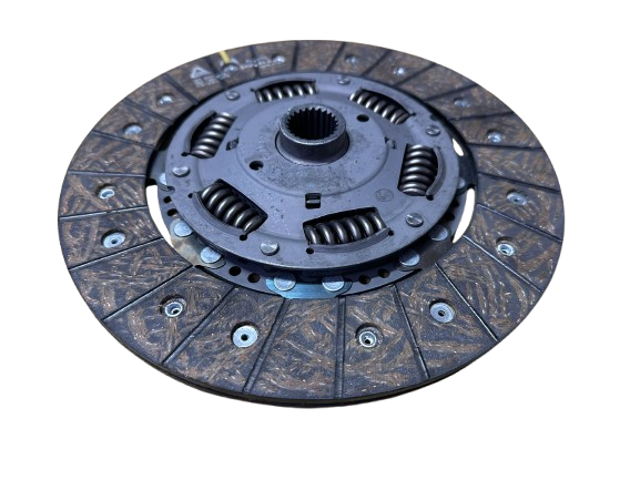 VAG Group Kevlar disc