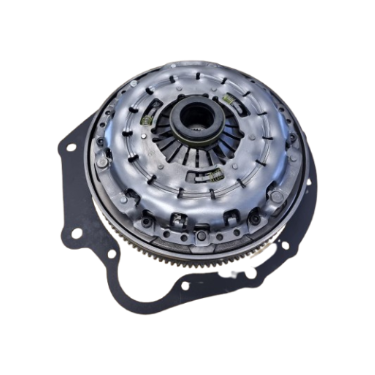 BMW 550i Kevlar Clutch Kit with N57 Flywheel and 3 millimeter spacer