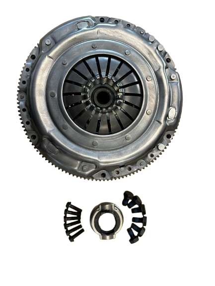 1.9 TDI / 1.8 Turbo Single Mass Performance Clutch Kit