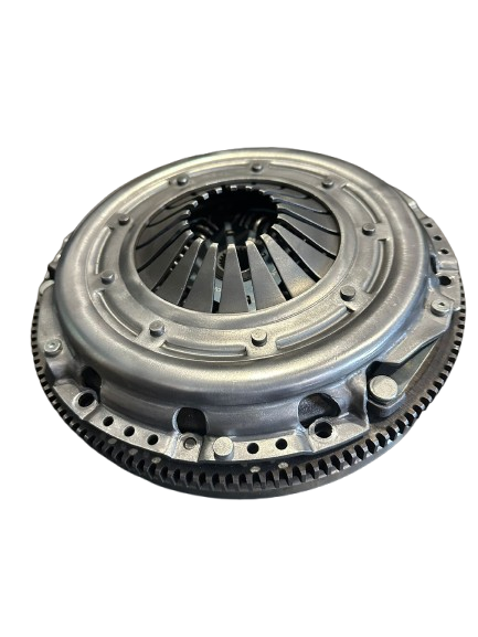 Volkswagen 1.9 Tdi  6 speed single mass kevlar kit