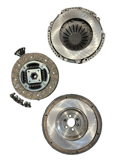 Volkswagen 1.9 Tdi  6 speed single mass kevlar kit