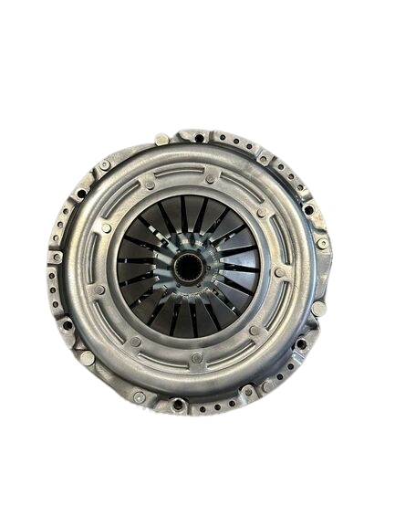 Volkswagen 1.9 Tdi  6 speed single mass kevlar kit