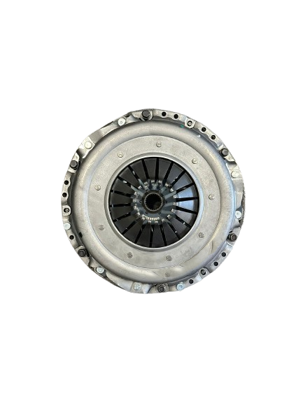 1.9 Tdi 6 speed single mass Kevlar kit