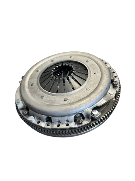 1.9 TDI  6 speed single mass Kevlar kit (Reinforced V8 plate)