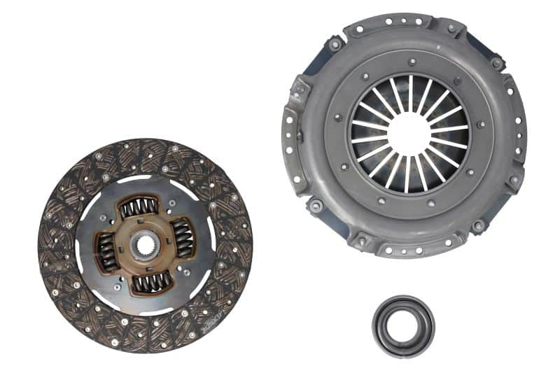 ZD 30 Heavy Duty Clutch Kit