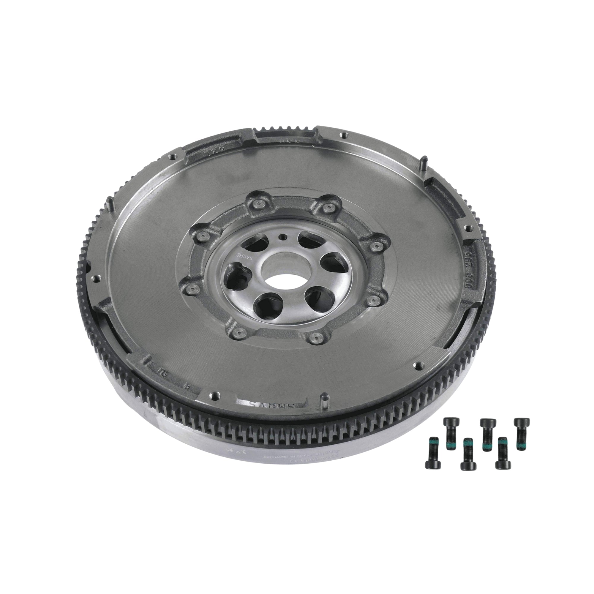 Dual Mass Flywheel Volkswagen 2.0 TDI