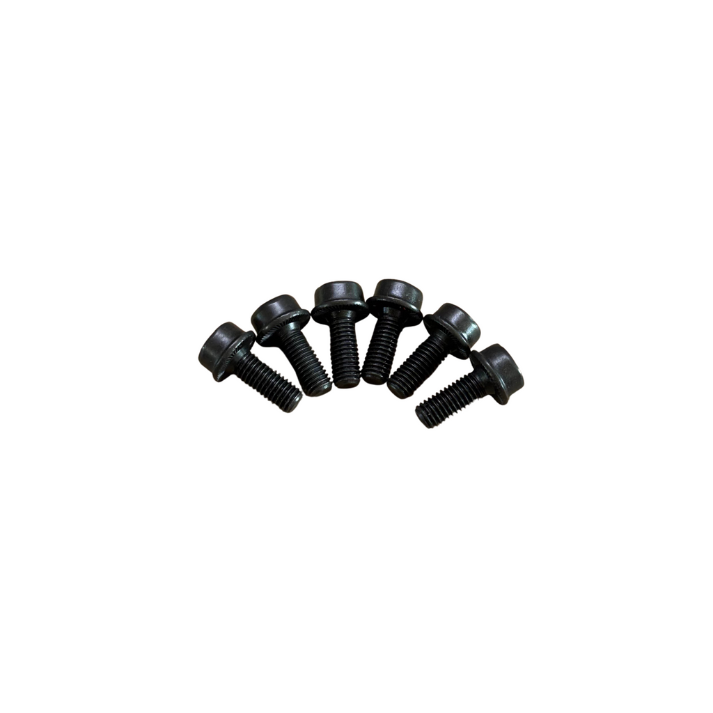Dual Mass Bi-Disc Kevlar M57 for Nissan Patrol