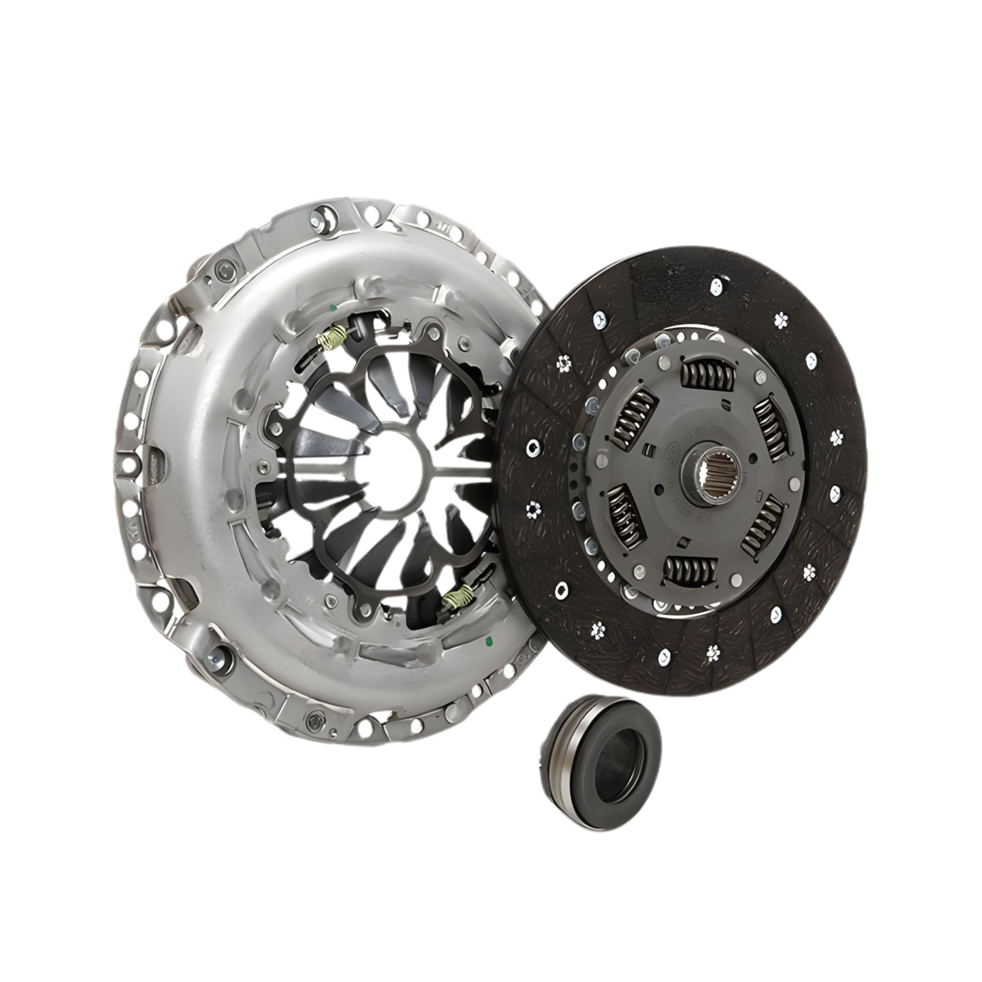 Reinforced Dual Mass Kevlar Kit Audi 1.9 TDI