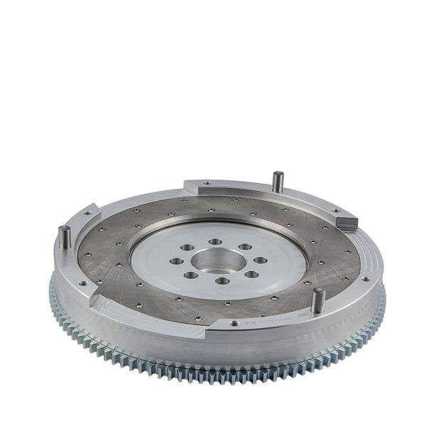 BMW M57 Lightweight SMF Kevlar Clutch Kit – 800 Nm Performance Upgrade