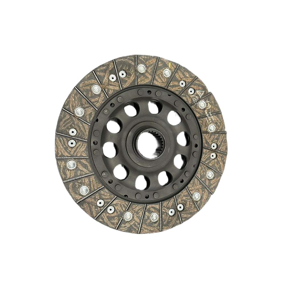 Ceramic + Kevlar disc for BMW GS6-53DZ