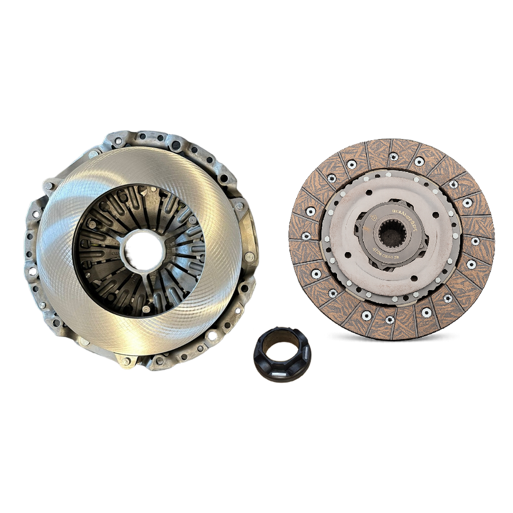 BMW 550i Kevlar Clutch Kit for M47 / N47