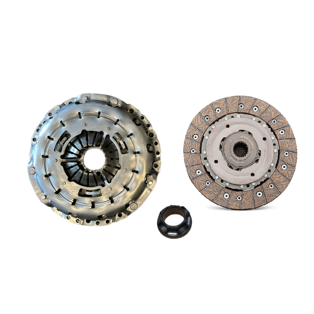 BMW 550i Kevlar Clutch Kit for M47 / N47