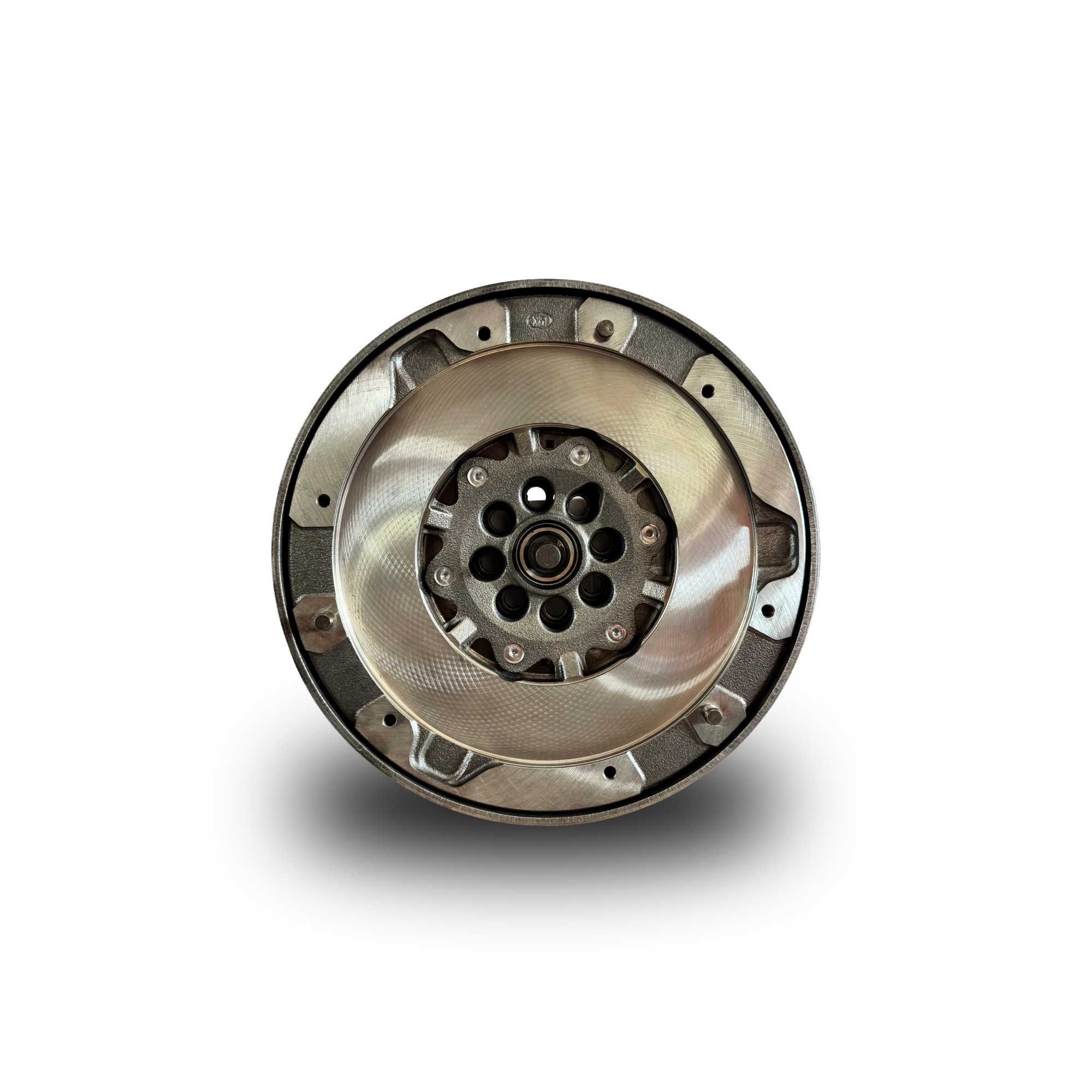 Dual Mass Flywheel BMW N57