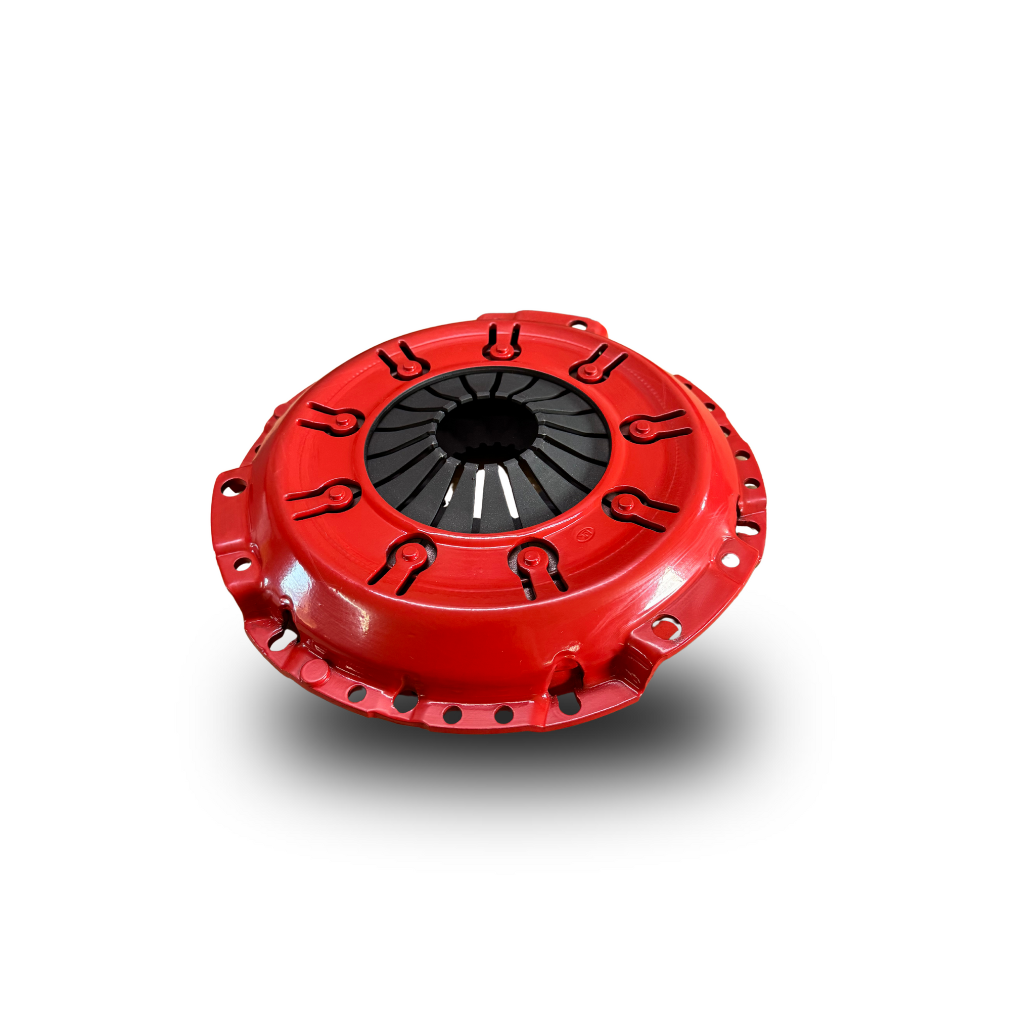 Twin Disk Clutch Kit for Nissan Patrol